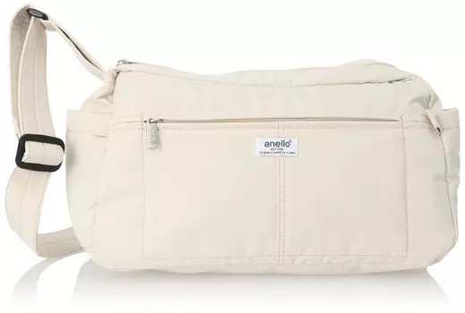 Shoulder bag SOFT AIM0702 IV [Anello]