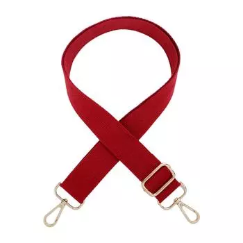 Shoulder Bag Strap Messenger Bag Crossbody Bag Woven Belt DIY Purse Handcraft Bag Accessories for Women Men Unisex Teens 12