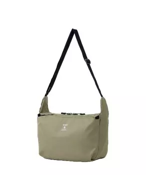 Shoulder Bag TP2 GHH3533 OLV [Anello Grande]