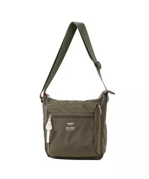 Shoulder bag URBAN ATS0232 KH [Anello] O.D