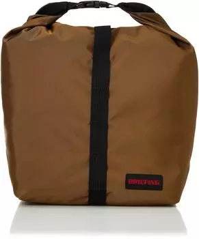 СУМКА ЧЕРЕЗ ПЛЕЧО WANDER M COYOTE [Брифинг] Мужская