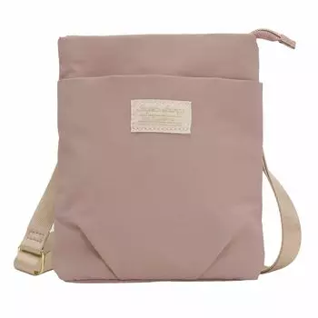 Shoulder Bag Washable Lightweight FUWARI DPI [Legato Largo] LH-X0061 Women s