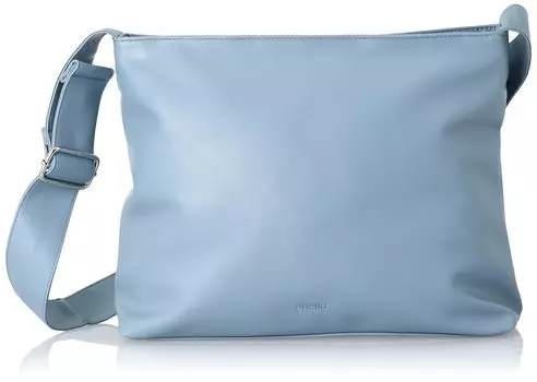 Shoulder Bag Water Repellent Ollie GHM0603 LBL [Anello Grande]