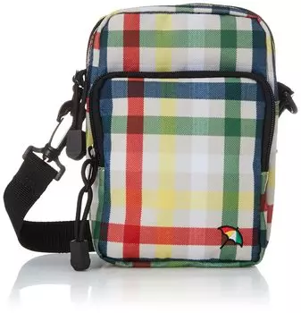 Shoulder bag Yellow x White [Arnold Palmer] APM-SD06