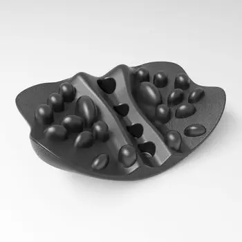 Shoulder blade shoulder blade peeling shoulder blade peeling shoulder blade health back core mobile bag included peeling, pillow, pillow, peeling,