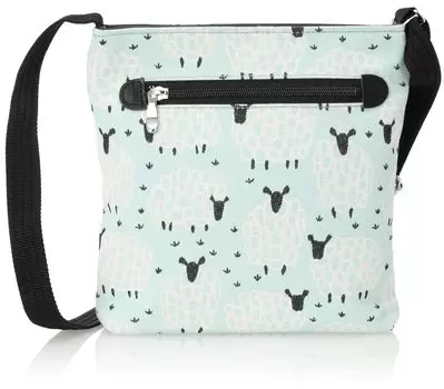 Shoulder Blue [Bianco] Women s синий