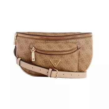 Shoulder MANHATTAN BELT BAG LTL [Guess] Women s