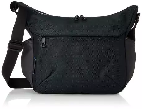 Shoulder Meister Shoulder Bag 142586 Navy [Samsonite] Men s