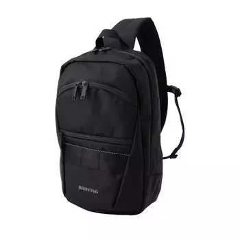 Shoulder MFC SLING WR BLACK one size [Briefing] Men s