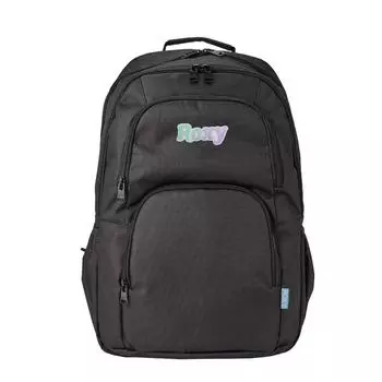 Shoulder Mirror Model Backpack Daypack RBG241302 Green free [Roxy]