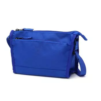 Shoulder Mono Blue [Anello Grande]