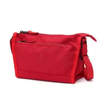 Shoulder Mono Red [Anello Grande]