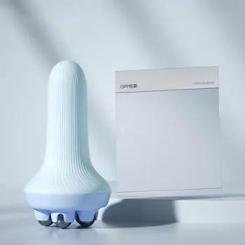 Shoulder Neck Health Care Massager Roller Massage Tools Balls Body Massager Roller Ball Massager