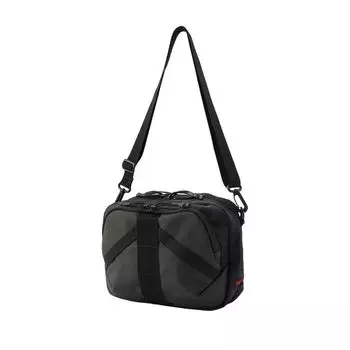 Shoulder VIPER LE Black [Briefing] Men s