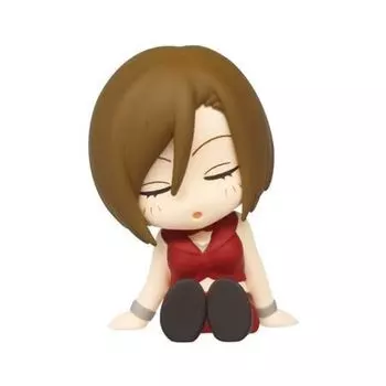 Shoulders Hatsune Miku Part2 Gacha Gacha Capsule Toy Fig. [3.MEIKO] (single item)
