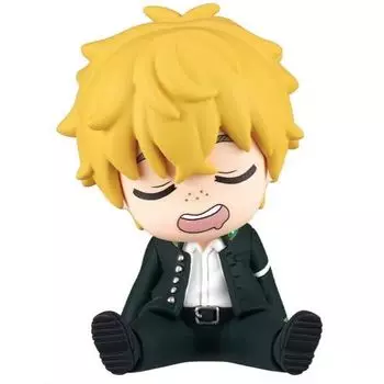 Shoulders WIND BREAKER Akihiko Gacha Gacha Capsule Toy Fig. [2. Nasui] (single item)