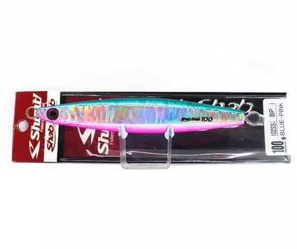 Shout 102-SS Metal Jig Shab Shab 100 грамм BP (3051)