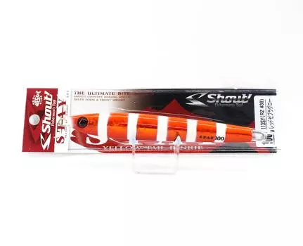 Shout 113-SY Metal Jig Stay 100 грамм RZ (3300)