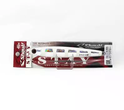 Shout 114-SY Металлическая джиг-стойка 130 грамм ZG (2588)