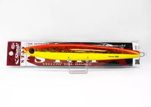 Shout 117-SY Металлическая джиг-стойка 300 грамм #22 (7226)