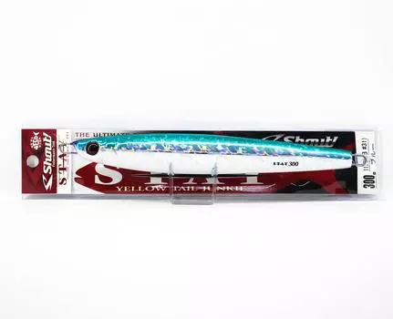 Shout 117-SY Metal Jig Stay 300 grams B (7172)