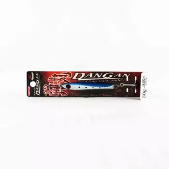 Shout 143-DG Металлический джиг Dangan 30 грамм I (7653)