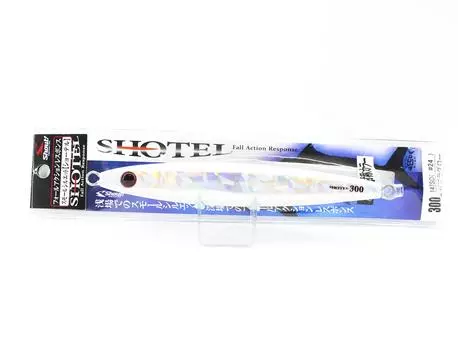 Shout 147-SO Metal Jig Shotel 300 грамм 60 (4602)