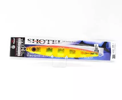 Shout 147-SO Metal Jig Shotel 300 грамм 51 (4527)
