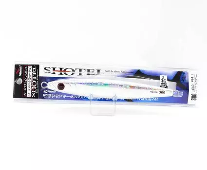 Shout 147-SO Metal Jig Shotel 300 грамм 37 (4510)