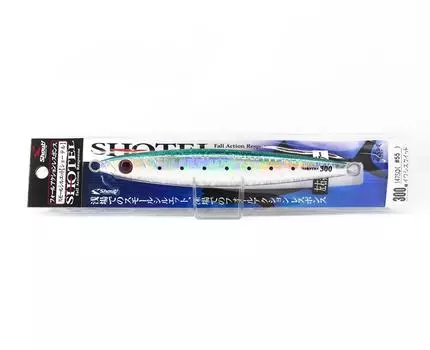 Shout 147-SO Metal Jig Shotel 300 грамм 55 (4558)