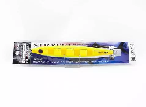 Shout 147-SO Металлический джиг Shotel 300 грамм 57 (4572)