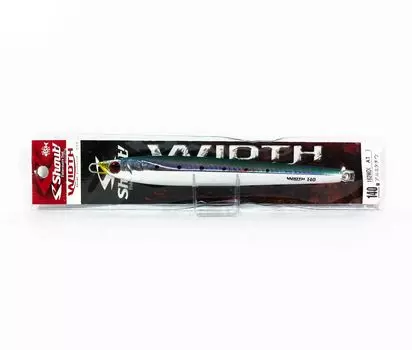 Shout 162-WD Металлическое приспособление, ширина 140 грамм I (9671)