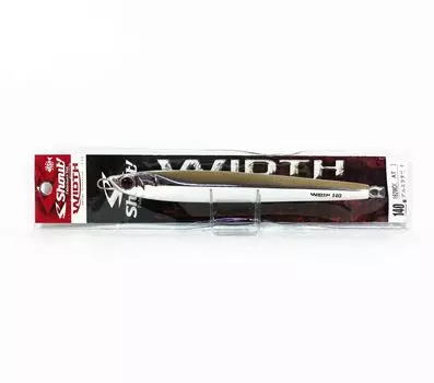 Shout 162-WD Металлическое приспособление, ширина 140 грамм AT (9701)