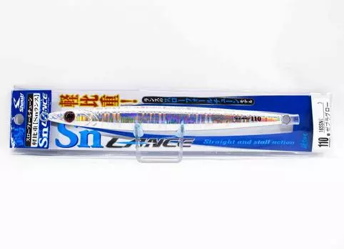 Shout 165-SN Приспособление для металлической жести SN Lance 110 грамм 42 (9454)