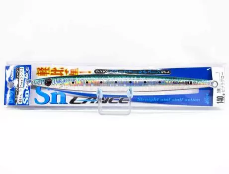 Shout 166-SN Приспособление для металлической жести SN Lance 140 грамм 55 (9515)