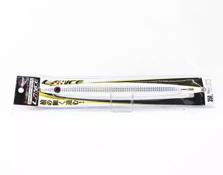 Shout 168-LC Metal Jig Lance Slow Fall Long 350 грамм #136 (0172)