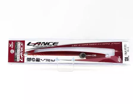 Shout 176-LR Metal Jig Lance Real Color 130 грамм 131 (6360)