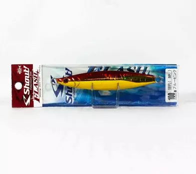 Shout 181-FL Metal Jig Flash 100 грамм RG (4193) округ Колумбия