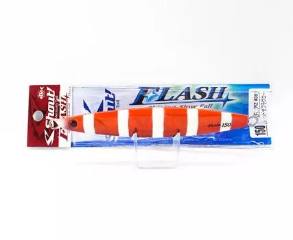 Shout 182-FL Metal Jig Flash 150 грамм RZ (3539) округ Колумбия