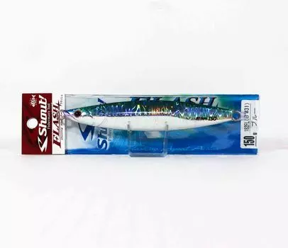 Shout 182-FL Metal Jig Flash 150 грамм B (4254) округ Колумбия