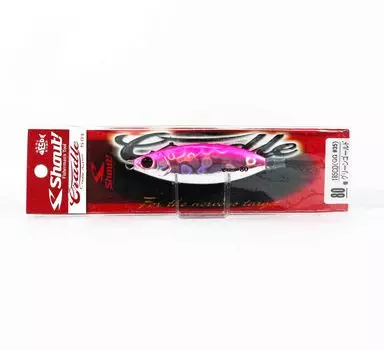 Shout 185-CD Металлическая джиг-колыбель Медленное падение 80 грамм P (5112)