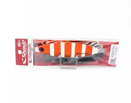 Shout 188-CD Metal Jig Cradle Slow Fall 200 грамм RZ (5471)