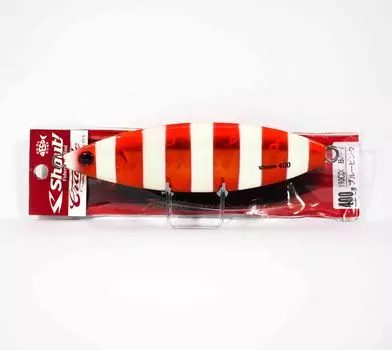 Shout 190-CD Metal Jig Cradle Slow Fall 400 грамм RZ (5679)