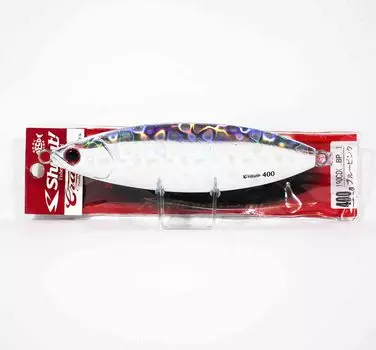 Shout 190-CD Metal Jig Cradle Slow Fall 400 грамм SH (5655)