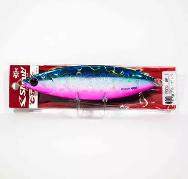 Shout 190-CD Metal Jig Cradle Slow Fall 400 грамм BP (5624)