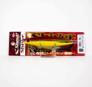 Shout 194-SV Metal Jig Shiver 80 грамм RG (2754) округ Колумбия