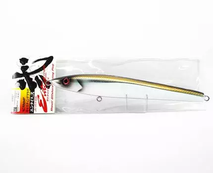 Shout 609-ET Entice Stick Bait Плавающая приманка 230 мм 75 грамм SM (1137)