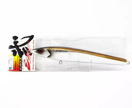 Shout 609-ET Entice Stick Bait Плавающая приманка 230 мм 75 грамм KA (1144)