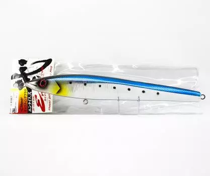 Shout 610-ET Entice II Плавающая приманка Stick Bait 260 мм 95 грамм MI (1182)