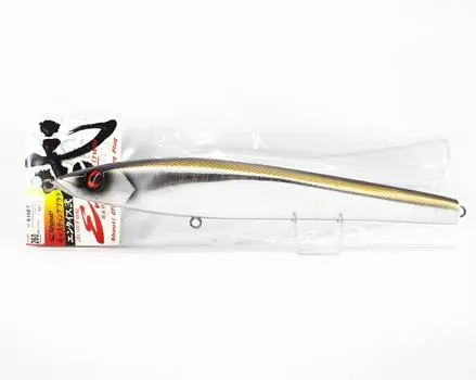 Shout 610-ET Entice II Плавающая приманка Stick Bait 260 мм 95 грамм KA (1205) округ Колумбия